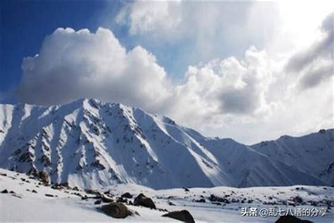 山難排名|登山｜世界登山史十大山